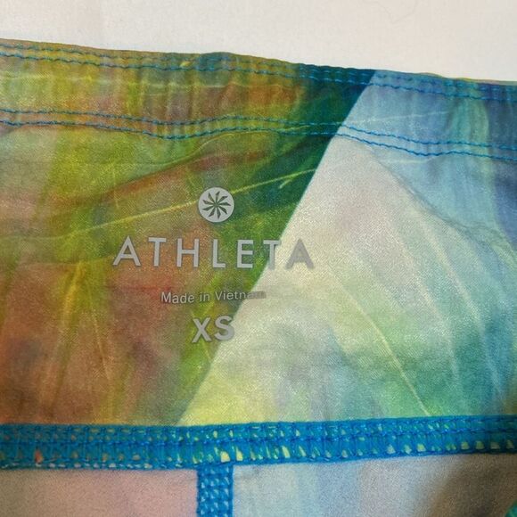 Athleta Capri Leggings - Picture 3 of 9